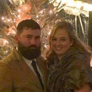 Meet your Posher, Elizabeth